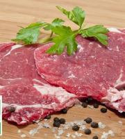 Ferme Bichet - Entrecôtes BIO x4