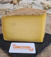 Lou Canesteou - Gruyère suisse Alpage 12 mois minimum 1kg