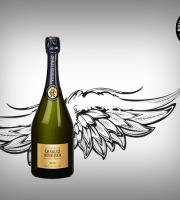 Boucherie Moderne - Champagne Charles Heidsieck Brut Millésimé 2012