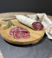 Ferme Angus - Saucisson de Porc