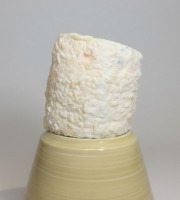 Ferme de la Limaye - Fromage de chèvre Crémeux lot de 2x 180g