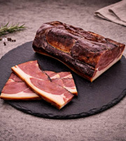 Maison Schmid - Jambon cru de la forêt noire IGP 50g