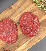 Dans nos Prés - [Précommande] Préparation hachée 2kg