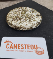 Lou Canesteou - Fraîche de Banon à la sarriette