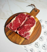Maison Lascours - Faux-Filet de Bœuf Rubia Gallega - 500 g