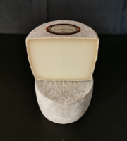 La Fromagerie Marie-Anne Cantin - Tomme De Brebis