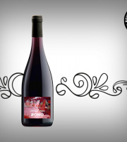 Boucherie Moderne - Vin rouge - ONO Cabernet Franc