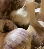 ChâteauFer - Ail 100g