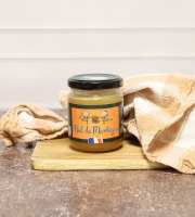 Fromage Gourmet - Miel de Montagne 250g