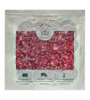 L’Oliveraie du Coudon - SAUCISSON DE BELLOTA 100% IBERIQUE ( PATANEGRA ) BLISTER 100GR