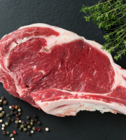 Domaine de Sinzelles - [Précommande] Côte de Boeuf Salers BIO - 800 g