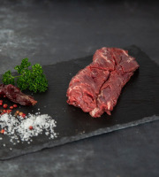 Nature viande - Onglet de bœuf Bio (race limousine) - 200g