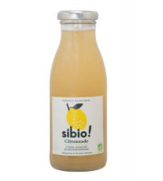 Sibio - Citronnade 25cl