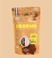 Arsène - Arsène noisette - Alternative au café sans caféine
