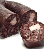 Ferme Bret - Boudin