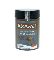 Charles Chocolartisan - Kikawet 280 gr