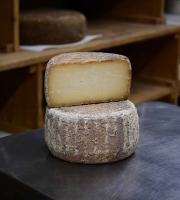 Alléosse Maitre Artisan Affineur Fromager - Corsu Vecchiu Artisanale affinage long 1kg