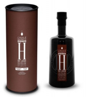 Domaine de LEOS - Coffret-cadeau Huile d'olives fruité mûr 25cl