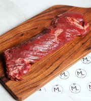 Maison Lascours - Onglet de Bœuf Sélection Lascours - 400g