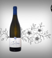 Boucherie Moderne - Vin blanc - La Champine Viognier