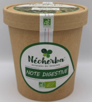Néoherba - Note Digestive