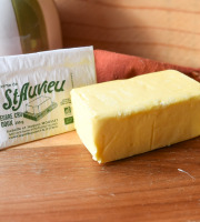 Dégustonfoin - [Précommande] Beurre cru Bio - Doux 250g