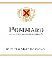 Domaine Michel & Marc ROSSIGNOL - Pommard 2023