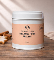 Maison Schmid - Mélange pour Bredele