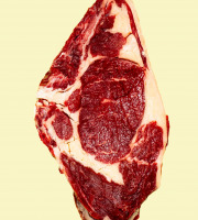 CHATEAUNEUF - Entrecôte x2