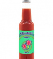 Manjar Viu : Légumes lacto fermentés - Sauces Dionasea 6x100ml