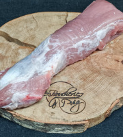 Boucherie Puig - Filet mignon  650g