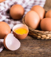 La ferme Grandvillain - [Précommande] Galantine au Foie Gras et Figues - 1 x 50g