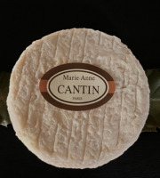 La Fromagerie Marie-Anne Cantin - PETITE LOUISETTE