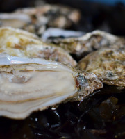 Thalassa Tradition - Huîtres Octave N°3 Super Spéciale - 12 pièces