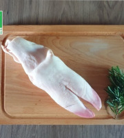 Ferme GAEC Côte Pardin - [SURGELÉ] 2 Pieds de Veau