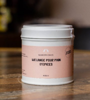 Maison Schmid - Mélange pour pain d'épices