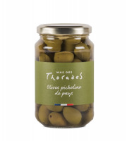 Mas des Thorades - Olives Picholines de Pays - 200g