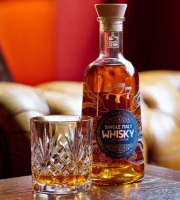 Distillerie de la Seine - Whisky Single Malt 70cl