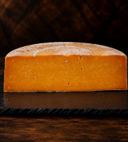 Alléosse Maitre Artisan Affineur Fromager - Leicestershire Red - Cheddar 500g