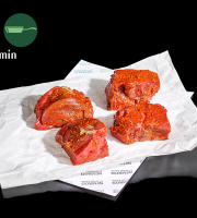 Nemrod - Pavés de Cerf x6 - Marinade Provençale