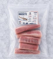 Mon Petit Poisson - Saumonette roussette (400g)
