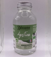 Ferme de Vanadal - Dizane Digestion :  Tisane bio concentrée pour le confort digestif