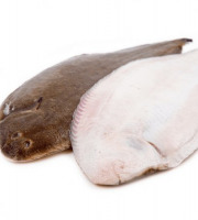 Poissonnerie Paon - Sole : sans peau PAC 1kg - 1.2kg