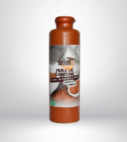 Adal Terra - Huile Vierge Gastronomique de Cameline Bio 200ml