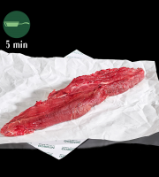 Nemrod - Filet Mignon de Biche - 350 g