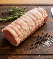 Ferme de la Porte aux Moines - Grenadin de veau x1