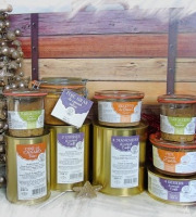 L'Armoire à Conserves - Coffret gastronomique du Sud Ouest