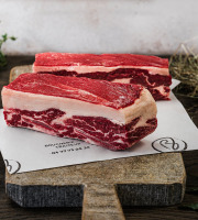 Maison BAYLE - Champions du Monde de boucherie 2016 - Pot au feu bœuf Limousin Label Rouge - 1kg