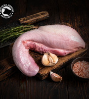 Boucherie Moderne - Langue de veau - 700g