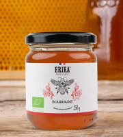 Erika Spirit - Miel de Bourdaine BIO - 250g